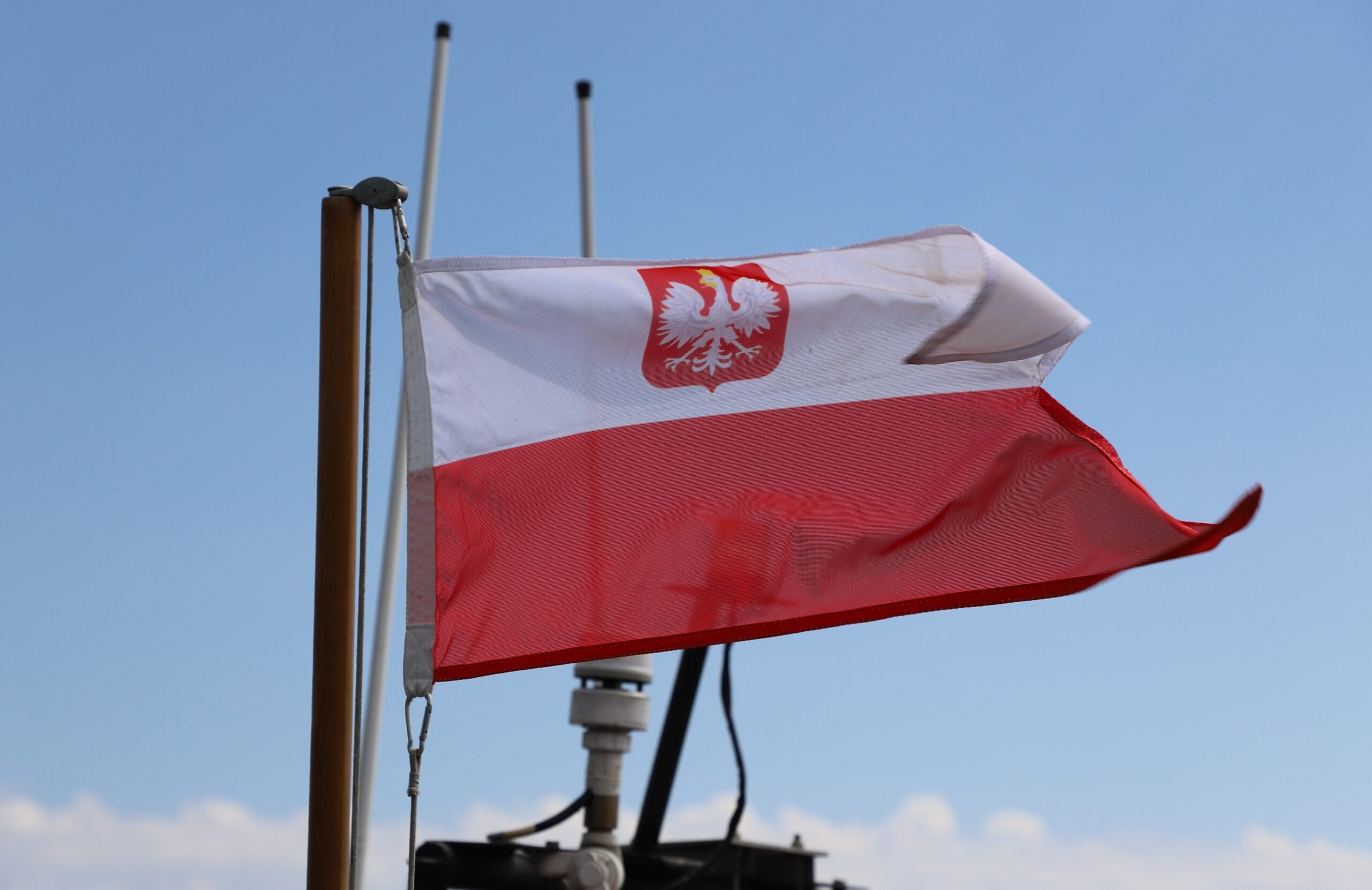 Udział przedstawicieli PKBWL w ćwiczeniach COMMON SAREX-26